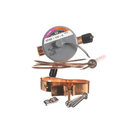 Heatcraft Expansion Valve 29341712